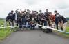 UGM Raih Juara Umum Kontes Robot Terbang Indonesia 2021