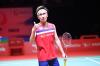 Kento Momota Akui Hampir Tidak Suka Bulu Tangkis, Kecelakaan Parah di Malaysia Jadi Alasan