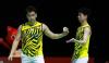 Jadwal Indonesia Open 2021 Hari Ini: Ada Minions, Jojo, Greysia/Apriyani hingga Chiharu Shida