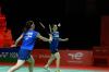 Hasil Indonesia Masters 2021: Libas Duo Korsel Tanpa Ampun, Matsuyama/Shida Juara