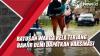 Video Ratusan Warga Rela Terjang Banjir demi Dapatkan Vaksinasi