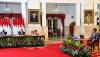 Presiden Jokowi Hadiri Konferensi Khusus 30 Tahun ASEAN-RRT - Bagian 3