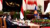 Presiden Jokowi Hadiri Konferensi Khusus 30 Tahun ASEAN-RRT - Bagian 2