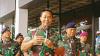 Panglima TNI Jenderal Andika Perkasa Mutasi 23 Perwira