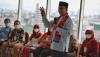 Anies Baswedan Berencana Bertemu Jokowi Bahas Lokasi Formula E di Jakarta