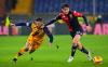 AS Roma Hajar Genoa, Racikan Mourinho Lebih Tokcer dari Shevchenko