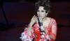 Breaking News:  Dorce Gamalama Meninggal Dunia