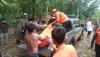 Geger, Jasad Perempuan Bugil Mengambang di Sungai Cideres Majalengka