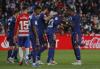Bantai Granada, Real Madrid Nyaman di Puncak Klasemen Liga Spanyol