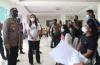 Percepat Herd Immunity, Polres Cirebon Kota-Perempuan Jenggala Gelar Vaksinasi Covid-19