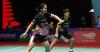 Hasil German Open 2022: Adnan/Mychelle Kalah, Tak Ada Wakil Indonesia di Semifinal