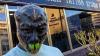  Demi Mirip Alien, Pria Ini Rela Potong Hidung dan Telinganya  