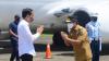 Sulsel 3 Kali Dikunjungi Presiden, Plt Gubernur: Ini Perhatian yang Besar untuk Kami