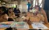 MNC Peduli Salurkan Buku Bacaan ke Taman Baca di Babelan Bekasi Bantu Cerdaskan Bangsa