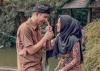 5 Potret Mesra Ria Ricis dan Teuku Ryan Setelah Sah Nikah, Posenya Bikin Baper!