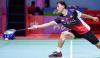 Pertahankan Formasi Utama, Ini Susunan Pemain Indonesia Lawan India di Final Piala Thomas 