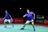 Hasil Malaysia Open 2023: Dikalahkan Ganda Jepang, Zacha/Bela Tersingkir