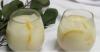Resep Creamy Lemonade yang Viral, Intip Bahan Dasar dan Cara Membuatnya