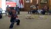 Juara Dunia Wushu, Penghafal Alquran 13 Tahun asal Jatim Ini Dapat Beasiswa hingga S3 