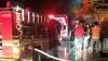 Pasar Bukittinggi Terbakar Lagi, Sejumlah Kios Hangus Dilalap Api