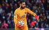 Manchester City Siaga Satu! Donnarumma Bongkar Kekuatan Mengerikan PSG