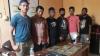 Polisi Tangkap Pengedar Ganja di Depan Markas Yonif 751 Sentani