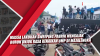 Video Rusuh, Massa Lakukan Sweeping Pabrik Mengajak Buruh Unjuk Rasa Kenaikan UMP di Majalengka