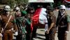 Prosesi Pemindahan Makam Jaksa Agung Pertama RI Raden Gatot Taroenamihardja - Bagian 1