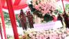 Prosesi Pemindahan Makam Jaksa Agung Pertama RI Raden Gatot Taroenamihardja - Bagian 2