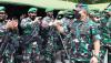 KSAD Jenderal Dudung Minta Prajurit TNI AD Rangkul KKB Papua : Mereka Saudara se-Tanah Air