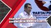 Konvensi Rakyat Partai Perindo Resmi Dibuka, Pesan Hary Tanoesoedibjo: Berjuang untuk Indonesia Sejahtera!
