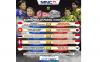 Minions dan Greysia/Apriyani Siap Beraksi di 16 Besar Indonesia Open 2021 Hari Ini