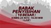 14 Wakil Tuan Rumah Beraksi di Babak 16 Besar Indonesia Open 2021, Live di iNews