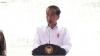 Jokowi : Kita Harus Sekuat Tenaga agar Omicron Tak Meluas di Indonesia