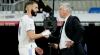 Karim Benzema Cedera saat Real Madrid Gebuk Celtic, Begini Kondisinya Sekarang