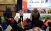 Literasi Digital 2021 di Bandung, Menkominfo: Internet seperti Pisau Bermata Dua