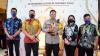 Polresta Sidoarjo Raih Anugerah Indonesia Award 2021