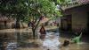 Sungai Citarum Meluap, Ratusan Rumah di Bandung Barat Banjir hingga 1 Meter