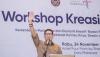 Kemenparekraf Dorong Pelaku Kuliner Sulsel Asah Kreativitas lewat Workshop - Bagian 2