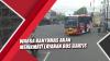 Kabar Gembira, Warga Banyumas Akan Menikmati Layanan Bus Gratis