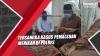 Tersangka Kasus Pemalsuan Menikah dengan Pujaan Hati di Polres Pelabuhan Tanjung Priok