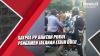 Sempat Viral, Satpol PP di Balikpapan Bantah Pukul Pengamen Jalanan Lebih Dulu