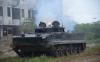 Kendaraan Tempur dan Ratusan Prajurit Marinir TNI AL Serbu Karawang, Ada Apa?