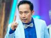 Kisah Inspiratif Perjalanan Denny Cagur, Pernah Tinggal di Kontrakan Kini Sukses Tak Lupa Bersedekah