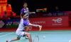 Hasil Badminton Asia Championship 2022: Fajar/Rian Menang, Ganda Putra Indonesia Pastikan Tiket Final