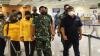 Panglima TNI Jenderal Andika Perkasa Cek Bandara Ngurah Rai, Pastikan Keamanan KTT G20