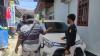 Mobil Warga di Timika Nyaris Terbakar Dilempar Bom Molotov