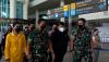 Panglima TNI Cek Kesiapan KTT G20 di Bandara Ngurah Rai Bali - Bagian 3