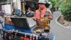 Potret Pedagang Minyak Goreng Curah Keliling di Jakarta - Bagian 2