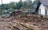 Banjir Bandang dan Tanah Longsor Terjang Sukawening Garut, 100 Warga Mengungsi